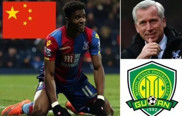  水晶宫换帅如换刀,霍奇森激活扎哈第二春  